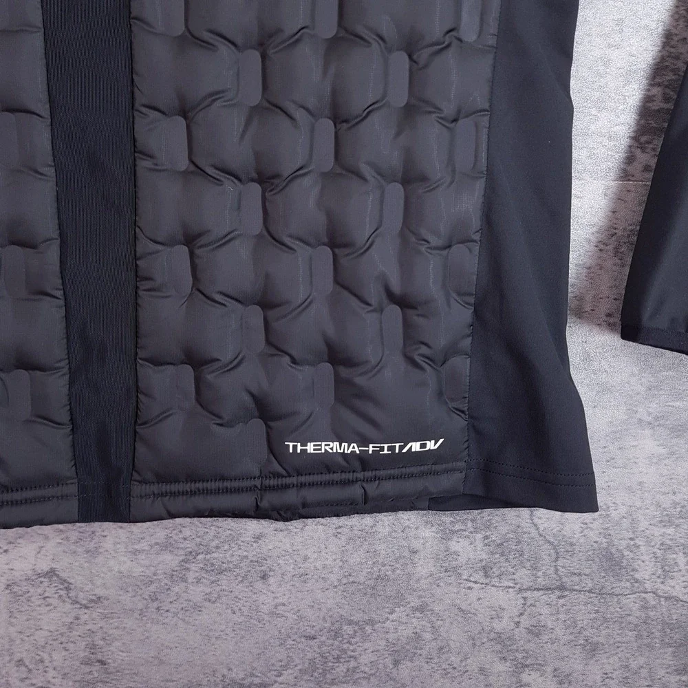 Nike selling therma
